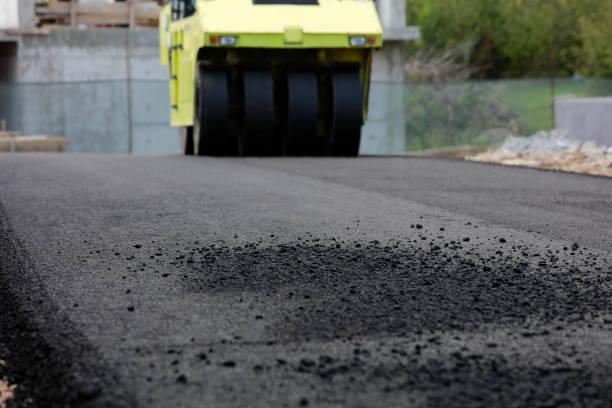 Commercial Driveway Pavers in Borrego Springs, CA