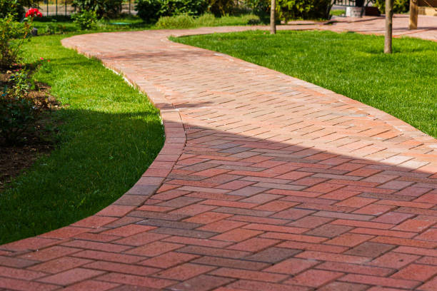 Best Residential Paver Driveway  in Borrego Springs, CA