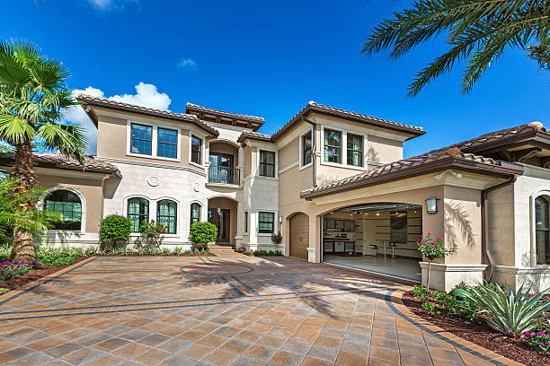 Best Interlocking Driveway Pavers  in Borrego Springs, CA