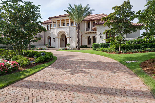 Best Driveway Pavers for Homes  in Borrego Springs, CA