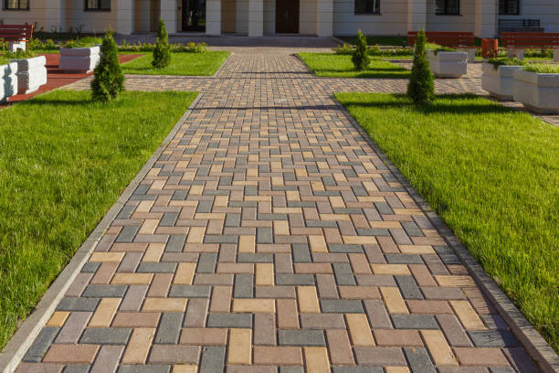 Best Concrete Paver Driveway  in Borrego Springs, CA